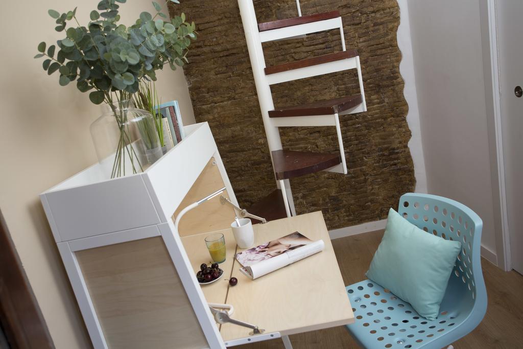 Blanquerias Apartments Валенсия Екстериор снимка