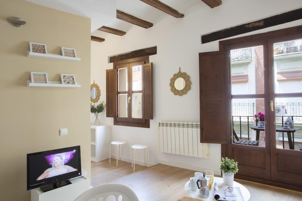 Blanquerias Apartments Валенсия Екстериор снимка
